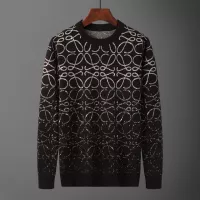 Cheap LOEWE Sweaters Long Sleeved For Men #1351115 Replica Wholesale [$42.00 USD] [ITEM#1351115] on Replica LOEWE Sweaters