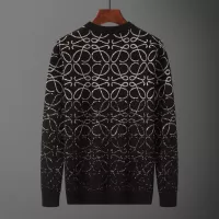 Cheap LOEWE Sweaters Long Sleeved For Men #1351115 Replica Wholesale [$42.00 USD] [ITEM#1351115] on Replica LOEWE Sweaters