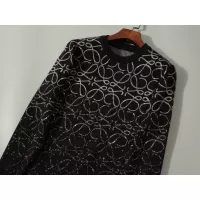 Cheap LOEWE Sweaters Long Sleeved For Men #1351115 Replica Wholesale [$42.00 USD] [ITEM#1351115] on Replica LOEWE Sweaters