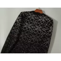 Cheap LOEWE Sweaters Long Sleeved For Men #1351115 Replica Wholesale [$42.00 USD] [ITEM#1351115] on Replica LOEWE Sweaters