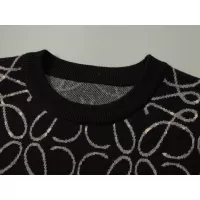 Cheap LOEWE Sweaters Long Sleeved For Men #1351115 Replica Wholesale [$42.00 USD] [ITEM#1351115] on Replica LOEWE Sweaters