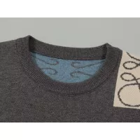 Cheap LOEWE Sweaters Long Sleeved For Men #1351116 Replica Wholesale [$42.00 USD] [ITEM#1351116] on Replica LOEWE Sweaters