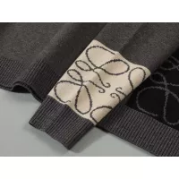 Cheap LOEWE Sweaters Long Sleeved For Men #1351116 Replica Wholesale [$42.00 USD] [ITEM#1351116] on Replica LOEWE Sweaters