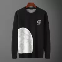 Cheap LOEWE Sweaters Long Sleeved For Men #1351117 Replica Wholesale [$42.00 USD] [ITEM#1351117] on Replica LOEWE Sweaters