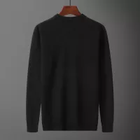 Cheap LOEWE Sweaters Long Sleeved For Men #1351117 Replica Wholesale [$42.00 USD] [ITEM#1351117] on Replica LOEWE Sweaters