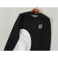 Cheap LOEWE Sweaters Long Sleeved For Men #1351117 Replica Wholesale [$42.00 USD] [ITEM#1351117] on Replica LOEWE Sweaters