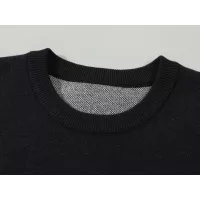 Cheap LOEWE Sweaters Long Sleeved For Men #1351117 Replica Wholesale [$42.00 USD] [ITEM#1351117] on Replica LOEWE Sweaters