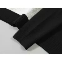 Cheap LOEWE Sweaters Long Sleeved For Men #1351117 Replica Wholesale [$42.00 USD] [ITEM#1351117] on Replica LOEWE Sweaters