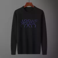 Cheap LOEWE Sweaters Long Sleeved For Men #1351118 Replica Wholesale [$42.00 USD] [ITEM#1351118] on Replica LOEWE Sweaters
