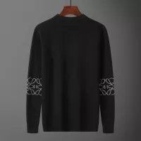 Cheap LOEWE Sweaters Long Sleeved For Men #1351118 Replica Wholesale [$42.00 USD] [ITEM#1351118] on Replica LOEWE Sweaters