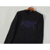 Cheap LOEWE Sweaters Long Sleeved For Men #1351118 Replica Wholesale [$42.00 USD] [ITEM#1351118] on Replica LOEWE Sweaters