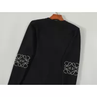 Cheap LOEWE Sweaters Long Sleeved For Men #1351118 Replica Wholesale [$42.00 USD] [ITEM#1351118] on Replica LOEWE Sweaters