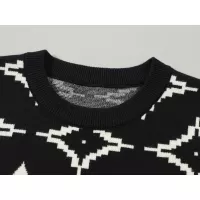 Cheap Louis Vuitton LV Sweaters Long Sleeved For Men #1351119 Replica Wholesale [$42.00 USD] [ITEM#1351119] on Replica Louis Vuitton LV Sweaters