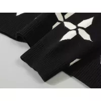 Cheap Louis Vuitton LV Sweaters Long Sleeved For Men #1351119 Replica Wholesale [$42.00 USD] [ITEM#1351119] on Replica Louis Vuitton LV Sweaters