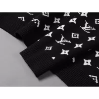 Cheap Louis Vuitton LV Sweaters Long Sleeved For Men #1351120 Replica Wholesale [$42.00 USD] [ITEM#1351120] on Replica Louis Vuitton LV Sweaters