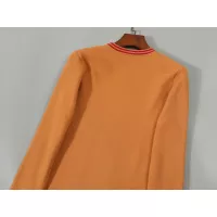 Cheap Prada Sweaters Long Sleeved For Men #1351125 Replica Wholesale [$42.00 USD] [ITEM#1351125] on Replica Prada Sweaters