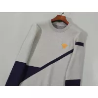Cheap Versace Sweaters Long Sleeved For Men #1351126 Replica Wholesale [$42.00 USD] [ITEM#1351126] on Replica Versace Sweaters