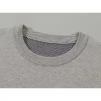Cheap Versace Sweaters Long Sleeved For Men #1351126 Replica Wholesale [$42.00 USD] [ITEM#1351126] on Replica Versace Sweaters