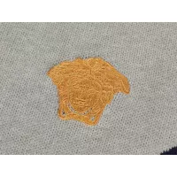 Cheap Versace Sweaters Long Sleeved For Men #1351126 Replica Wholesale [$42.00 USD] [ITEM#1351126] on Replica Versace Sweaters