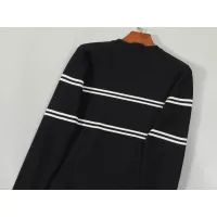 Cheap Versace Sweaters Long Sleeved For Men #1351127 Replica Wholesale [$42.00 USD] [ITEM#1351127] on Replica Versace Sweaters