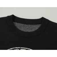 Cheap Versace Sweaters Long Sleeved For Men #1351127 Replica Wholesale [$42.00 USD] [ITEM#1351127] on Replica Versace Sweaters