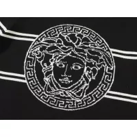 Cheap Versace Sweaters Long Sleeved For Men #1351127 Replica Wholesale [$42.00 USD] [ITEM#1351127] on Replica Versace Sweaters