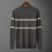 Cheap Versace Sweaters Long Sleeved For Men #1351128 Replica Wholesale [$42.00 USD] [ITEM#1351128] on Replica Versace Sweaters