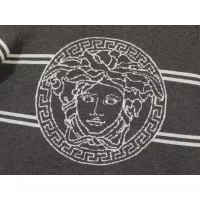 Cheap Versace Sweaters Long Sleeved For Men #1351128 Replica Wholesale [$42.00 USD] [ITEM#1351128] on Replica Versace Sweaters