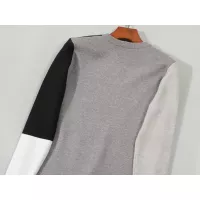 Cheap Versace Sweaters Long Sleeved For Men #1351129 Replica Wholesale [$42.00 USD] [ITEM#1351129] on Replica Versace Sweaters