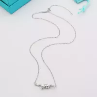 Cheap Tiffany Necklaces #1351133 Replica Wholesale [$25.00 USD] [ITEM#1351133] on Replica Tiffany Necklaces