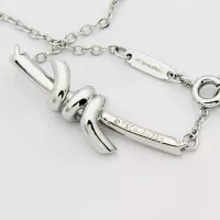 Cheap Tiffany Necklaces #1351133 Replica Wholesale [$25.00 USD] [ITEM#1351133] on Replica Tiffany Necklaces