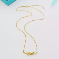Cheap Tiffany Necklaces #1351135 Replica Wholesale [$25.00 USD] [ITEM#1351135] on Replica Tiffany Necklaces