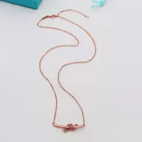 Cheap Tiffany Necklaces #1351137 Replica Wholesale [$25.00 USD] [ITEM#1351137] on Replica Tiffany Necklaces