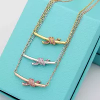 Cheap Tiffany Necklaces #1351137 Replica Wholesale [$25.00 USD] [ITEM#1351137] on Replica Tiffany Necklaces
