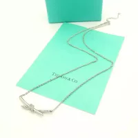 Cheap Tiffany Necklaces #1351139 Replica Wholesale [$27.00 USD] [ITEM#1351139] on Replica Tiffany Necklaces