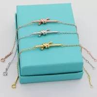 Cheap Tiffany Bracelets #1351142 Replica Wholesale [$25.00 USD] [ITEM#1351142] on Replica Tiffany Bracelets