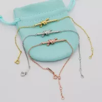 Cheap Tiffany Bracelets #1351142 Replica Wholesale [$25.00 USD] [ITEM#1351142] on Replica Tiffany Bracelets