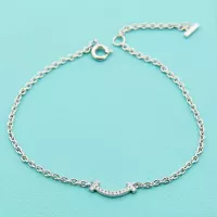 Cheap Tiffany Bracelets #1351145 Replica Wholesale [$25.00 USD] [ITEM#1351145] on Replica Tiffany Bracelets