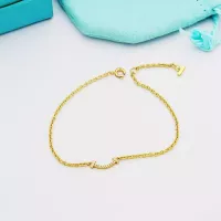 Cheap Tiffany Bracelets #1351147 Replica Wholesale [$25.00 USD] [ITEM#1351147] on Replica Tiffany Bracelets