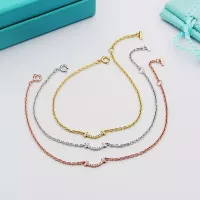 Cheap Tiffany Bracelets #1351147 Replica Wholesale [$25.00 USD] [ITEM#1351147] on Replica Tiffany Bracelets