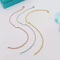 Cheap Tiffany Bracelets #1351147 Replica Wholesale [$25.00 USD] [ITEM#1351147] on Replica Tiffany Bracelets