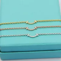 Cheap Tiffany Bracelets #1351147 Replica Wholesale [$25.00 USD] [ITEM#1351147] on Replica Tiffany Bracelets