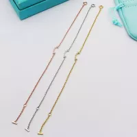 Cheap Tiffany Bracelets #1351147 Replica Wholesale [$25.00 USD] [ITEM#1351147] on Replica Tiffany Bracelets