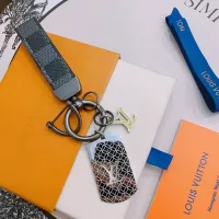 Cheap Louis Vuitton LV Key Holder And Bag Buckle #1351151 Replica Wholesale [$39.00 USD] [ITEM#1351151] on Replica Louis Vuitton LV Key Holder And Bag Buckle