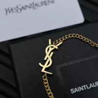 Cheap Yves Saint Laurent YSL Bracelets #1351152 Replica Wholesale [$25.00 USD] [ITEM#1351152] on Replica Yves Saint Laurent YSL Bracelets