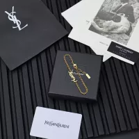 Cheap Yves Saint Laurent YSL Bracelets #1351152 Replica Wholesale [$25.00 USD] [ITEM#1351152] on Replica Yves Saint Laurent YSL Bracelets
