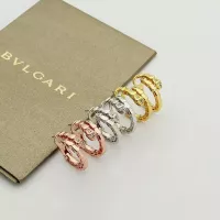 Cheap Bvlgari Earrings For Women #1351153 Replica Wholesale [$27.00 USD] [ITEM#1351153] on Replica Bvlgari Earrings