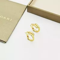 Cheap Bvlgari Earrings For Women #1351155 Replica Wholesale [$27.00 USD] [ITEM#1351155] on Replica Bvlgari Earrings