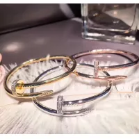 Cheap Cartier bracelets In Rose Gold #1351158 Replica Wholesale [$29.00 USD] [ITEM#1351158] on Replica Cartier bracelets
