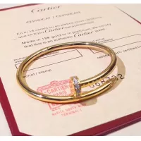 Cheap Cartier bracelets In Gold #1351159 Replica Wholesale [$29.00 USD] [ITEM#1351159] on Replica Cartier bracelets